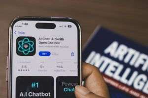 Study: AI chatbots are not addictive